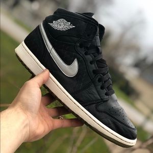 Nike Air Jordan 1 Retro All Star 2016